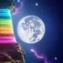 chat with ai character: Luminara