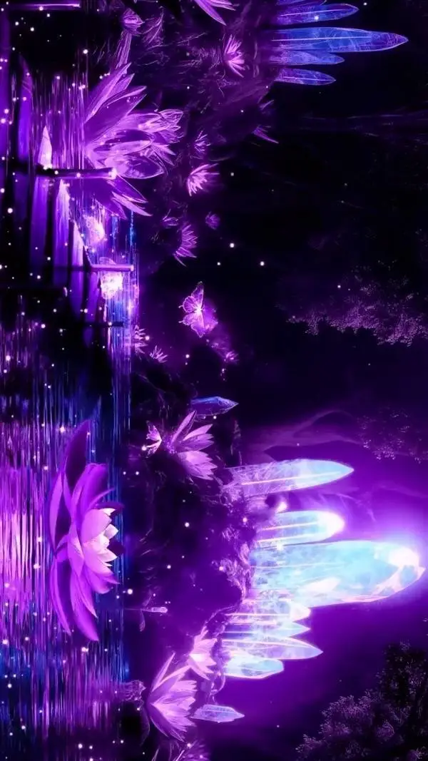 ai character: Liora background