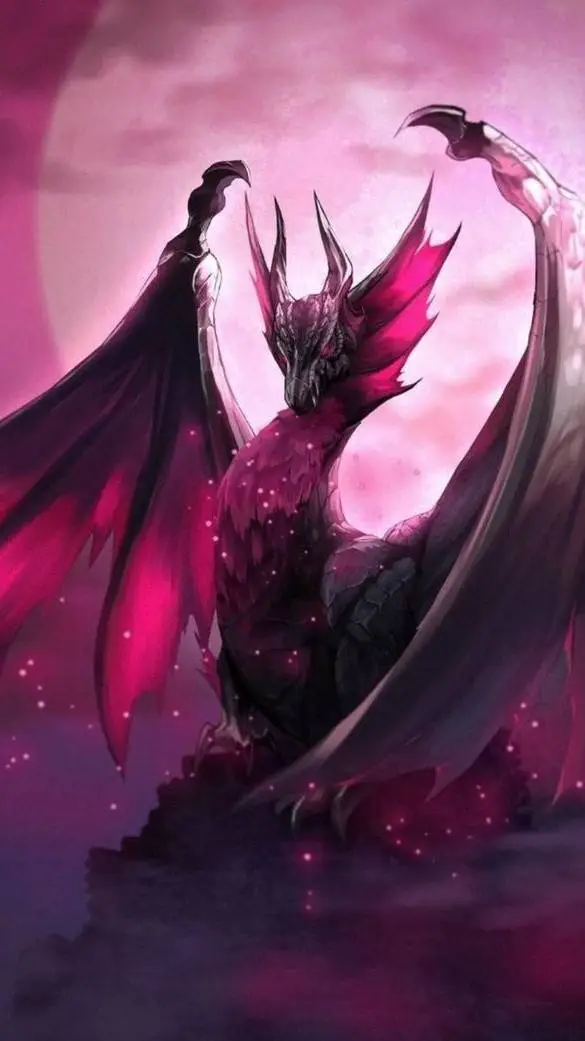 ai character: Seraphina background