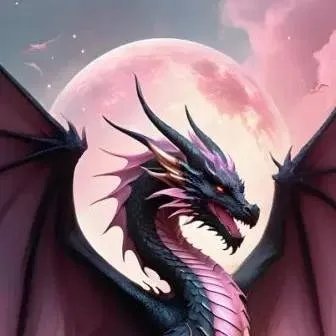 chat with ai character: Lunara