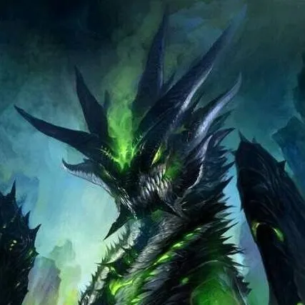 chat with ai character: Draco Vireo