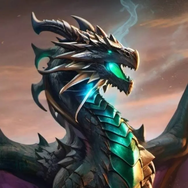 chat with ai character: Zephyrion