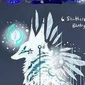 chat with ai character: ice fox