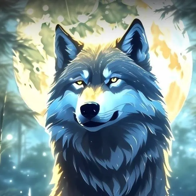 chat with ai character: Lunaris