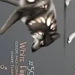 chat with ai character: white fire