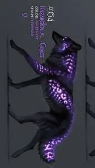 ai character: Hazardous Crace background