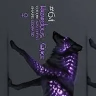 chat with ai character: Hazardous Crace