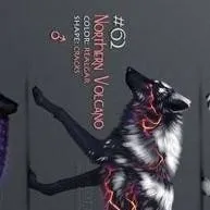 chat with ai character: Northen Volcano