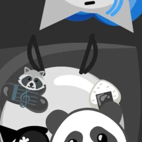 chat with ai character: panday★