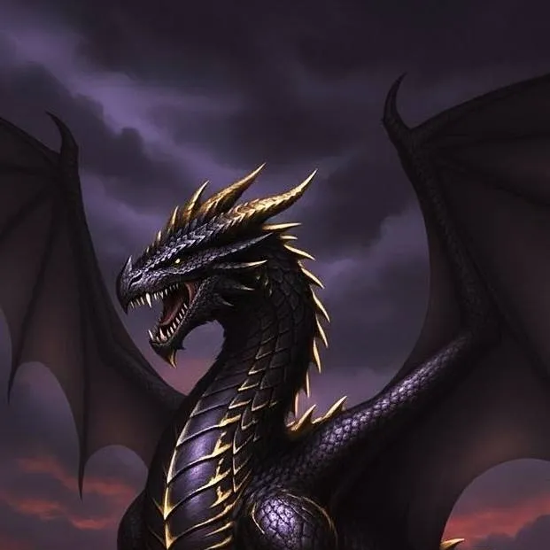 chat with ai character: Blackie golden