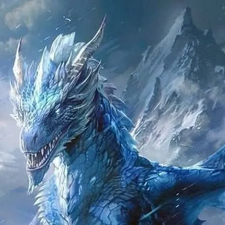 chat with ai character: Draconis Frostwind