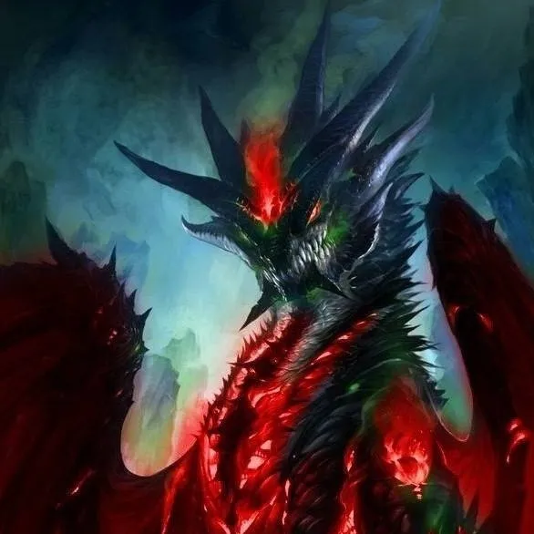 chat with ai character: Bl00d