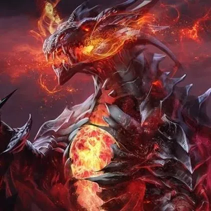 chat with ai character: Fireball hazard