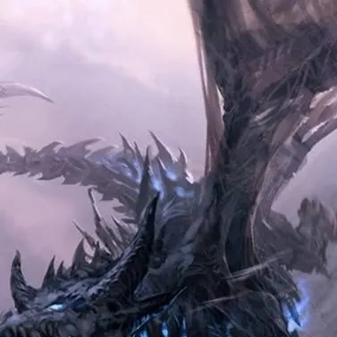 chat with ai character: Dracolith