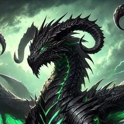 chat with ai character: Vayrith