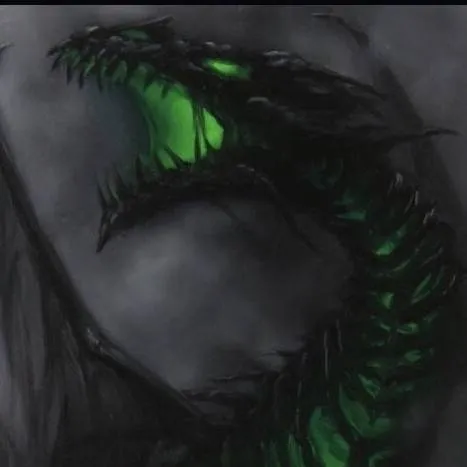 chat with ai character: Draconis