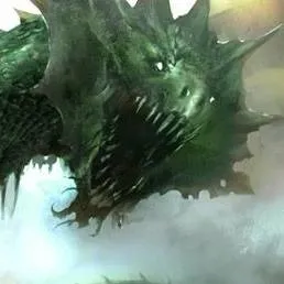 chat with ai character: Dragonsail