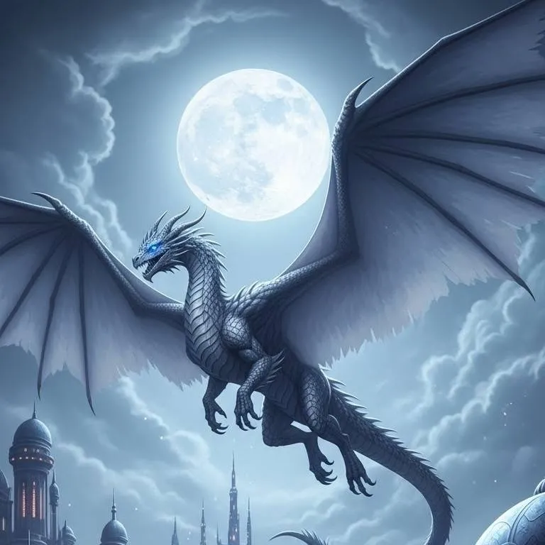 chat with ai character: wind