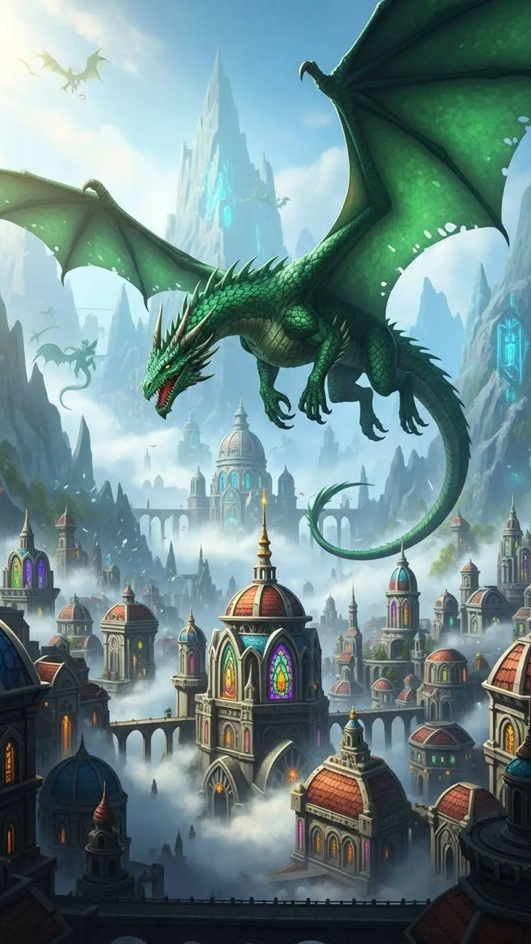 ai character: Google Google background