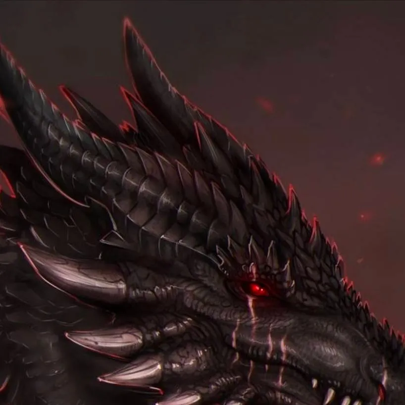 chat with ai character: Rose black