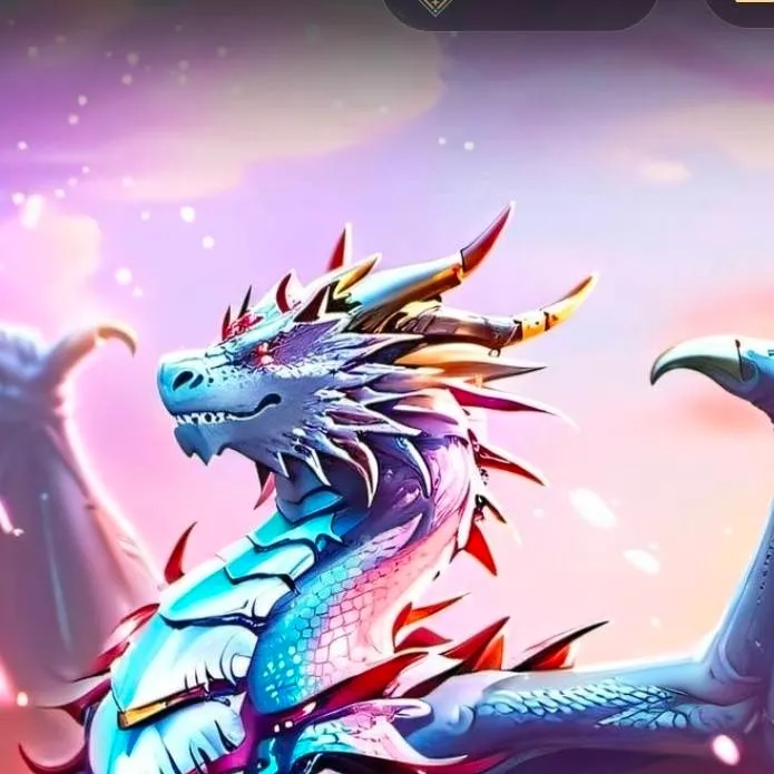 chat with ai character: Drakara