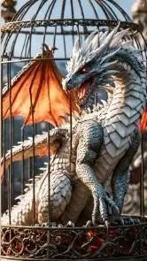 ai character: the most background