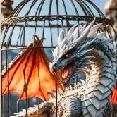 chat with ai character: the most