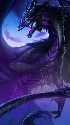 ai character: cinnamon Walker background