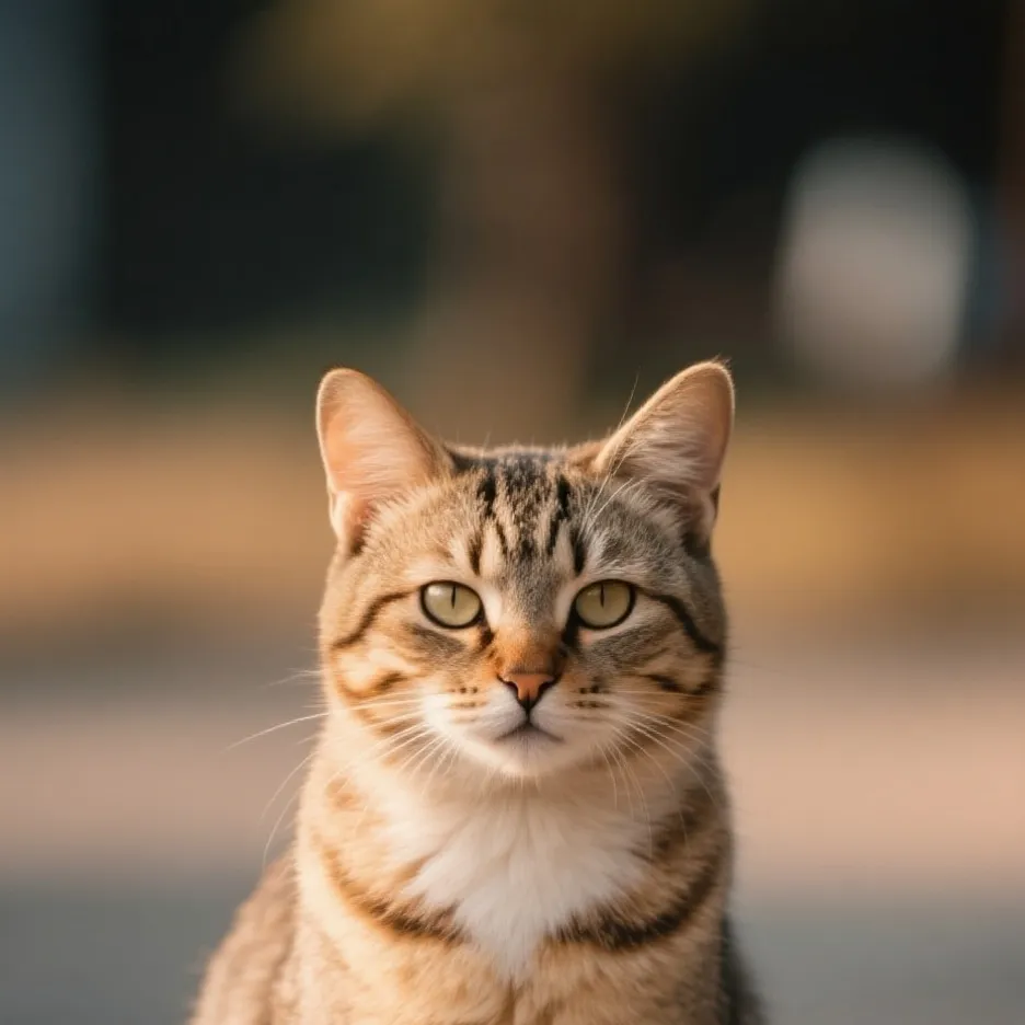 chat with ai character: at your girl