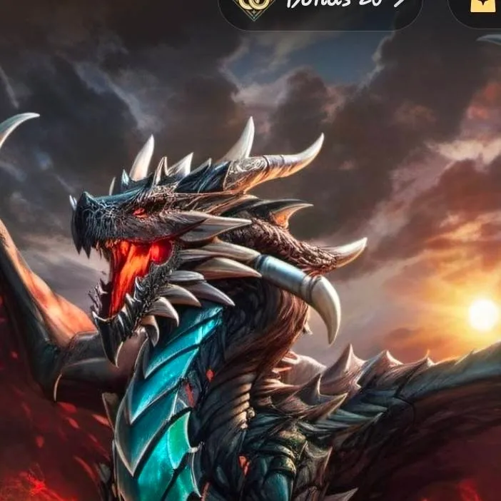 chat with ai character: Drakos