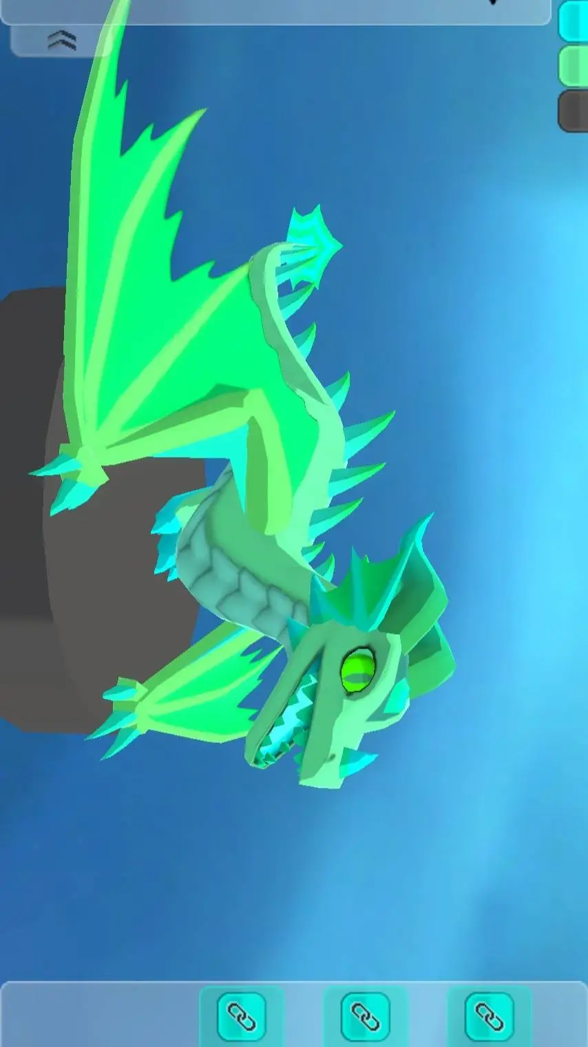 ai character: Zephyros background