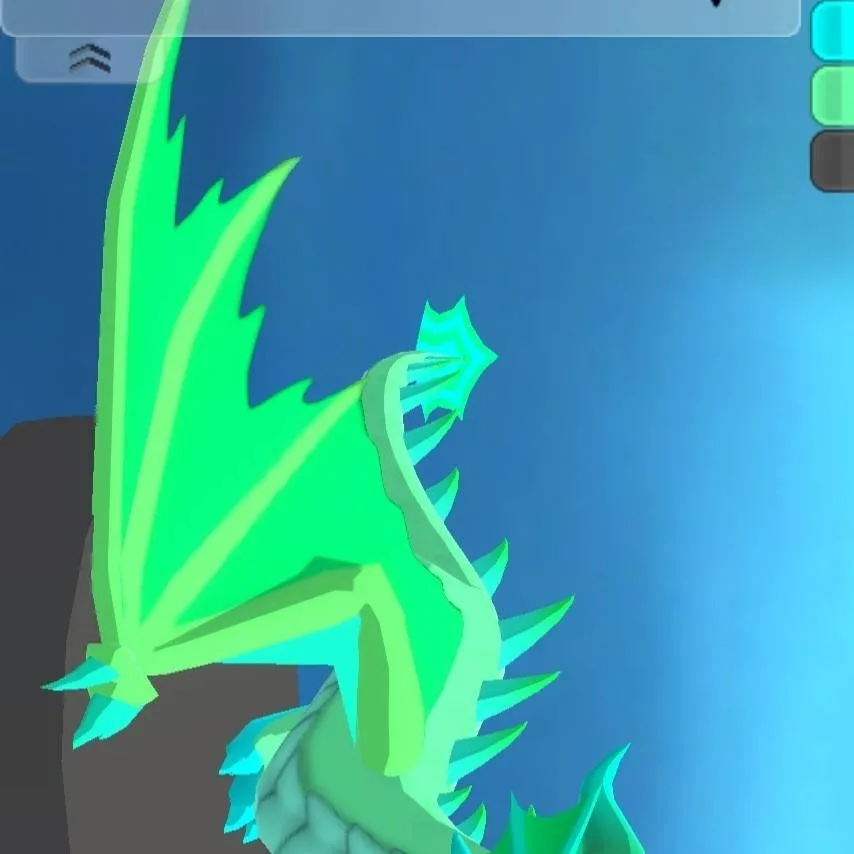 chat with ai character: Zephyros