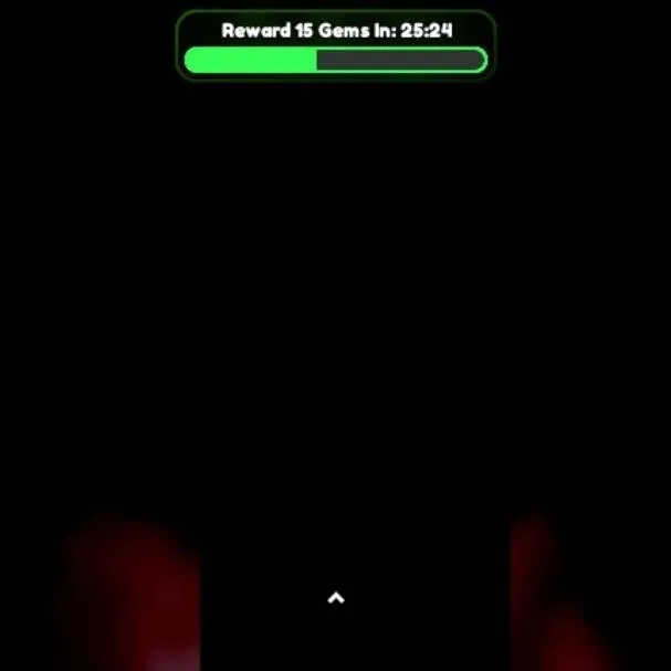 chat with ai character: you're not listeni