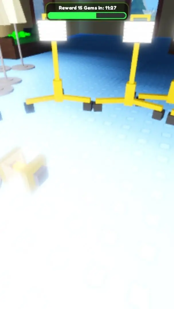 ai character: heydoo background