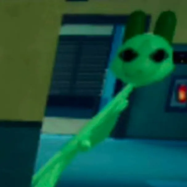 chat with ai character: he's watching