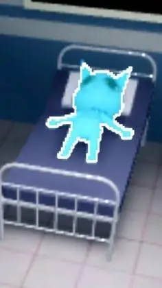 ai character: cm background