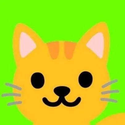 chat with ai character: Orangey