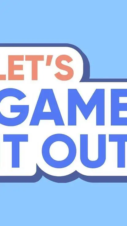 ai character: LetsGameItOut background