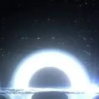 chat with ai character: white hole