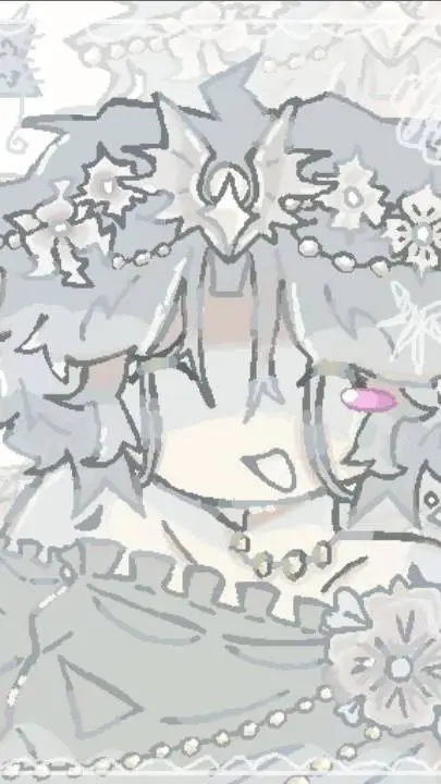 ai character: Two time (princes) background