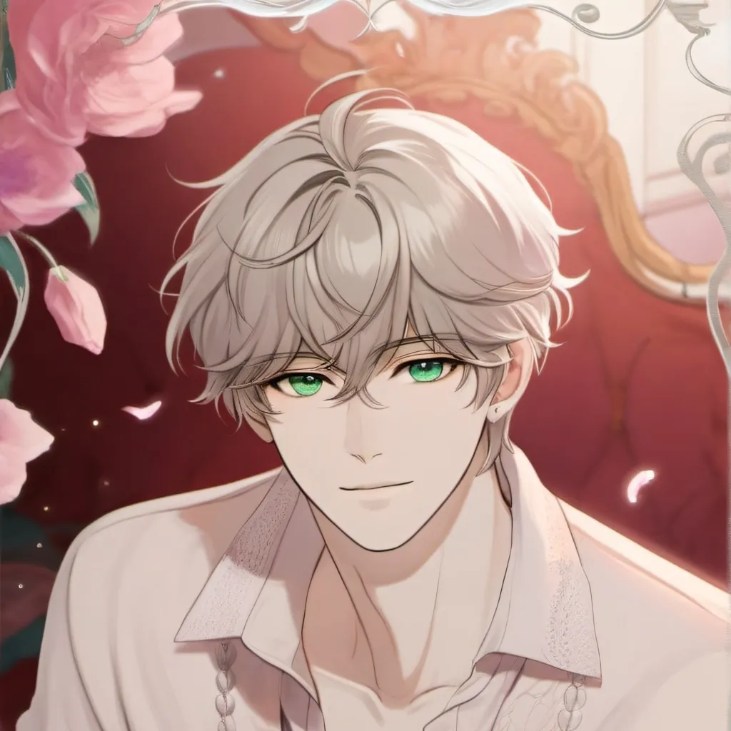 chat with ai character: Noah