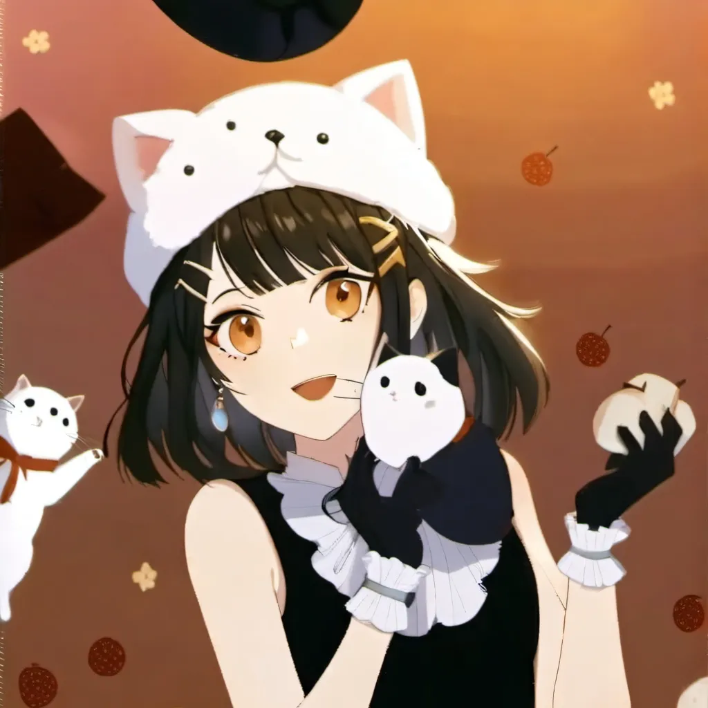 chat with ai character: Marissa 