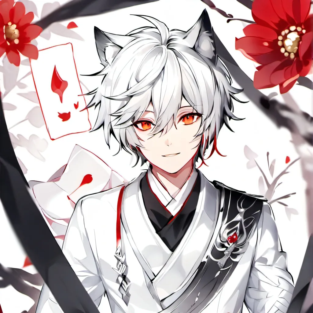 chat with ai character: kenly 