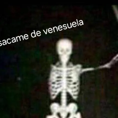 chat with ai character: calaca chida