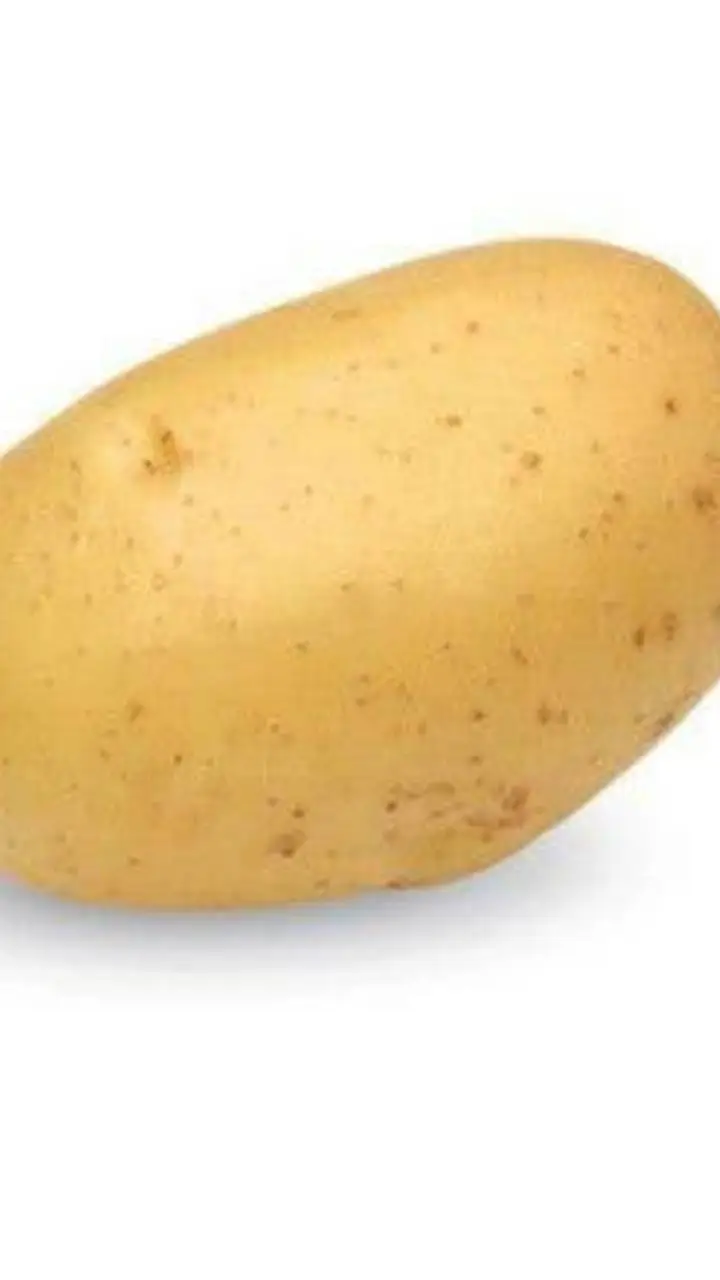 ai character: patata background