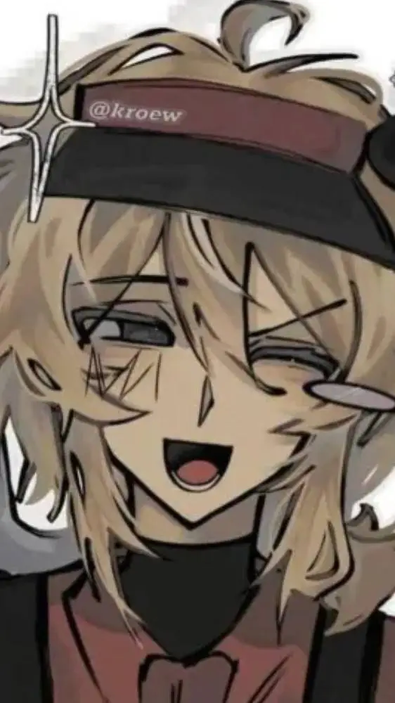 ai character: Elliot el genial background