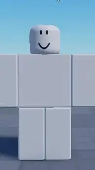 ai character: muñeco de pruevas background