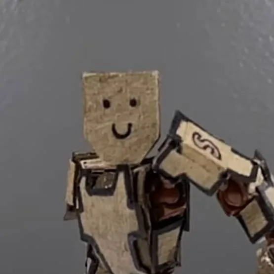 chat with ai character: LOFTY ARMOR MARK 2