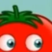 chat with ai character: tomate