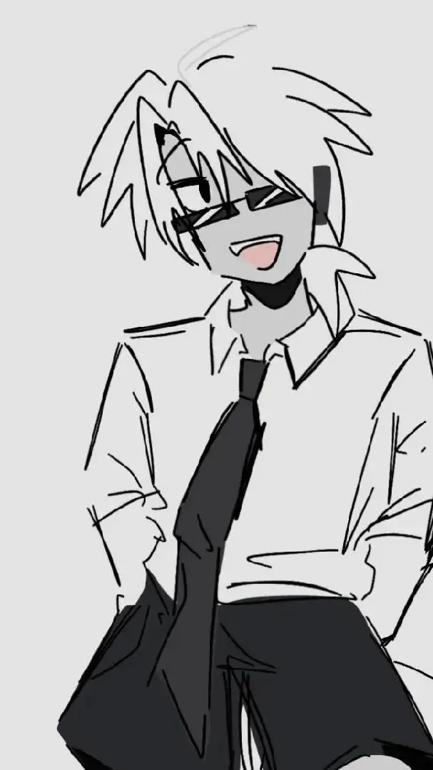 ai character: multishipper core background